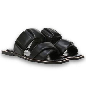 CIRCUS NY by Sam Edelman Inara Sandal in Black Size 5.5 NWOT